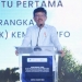 Percepat Integrasi Transformasi Digital Global, Menteri Johnny Dorong Terapkan TKDN
