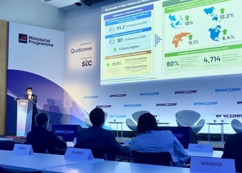 Menkominfo: Indonesia Dorong Tata Kelola Data dalam DEWG G20
