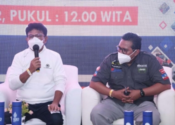 Apresiasi Kolaborasi Operator Telekomunikasi, Menteri Johnny: Infrastruktur Digital Lebih Siap