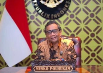 Bangun Semangat Sinergi Jadi Kunci Penanganan Korupsi