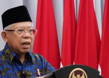Wujudkan Layanan Publik Prima, Wapres Dorong Cara Partisipatif dan Kolaboratif