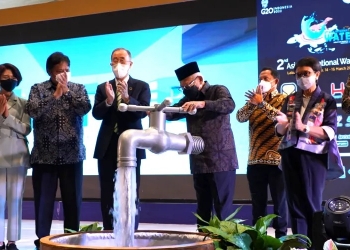 Tata Kelola Air Bersih dan Sanitasi, Kunci Penentu Kualitas Kesehatan