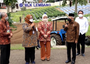 Tenaga Kerja Terampil Kunci Penggerak Industri dan Pertumbuhan Ekonomi Berkualitas