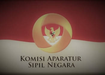 Terkait Foto Asusila Oknum Pejabat Lingga, Asisten Komisioner KASN: Pemda Harus Tegas Tanggani Etika PNS