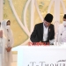 Resmikan Masjid At-Thohir, Presiden: Manfaatkan untuk Tingkatkan Wawasan Keislaman