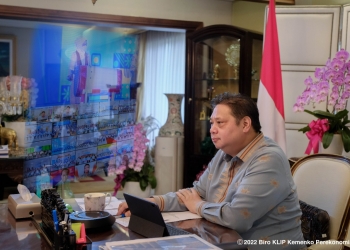 Tingkatkan Produktivitas dan Daya Saing SDM Lewat Program Link and Match Pelatihan Vokasi dan DUDI