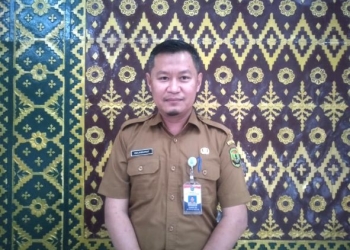 Pembangunan Pasar KUD Senilai Rp74 Miliar Akan Dimulai Agustus 2022