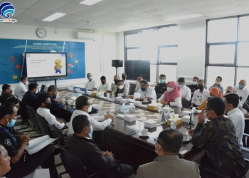 KPID dan Diskominfo Kepri Perkuat Koordinasi Jelang Berlakunya ASO di Kepri