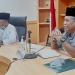 Eko Sumbaryadi Pimpin Rapat Evaluasi Penyaluran Dana Hibah