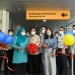 Gubernur Ansar Lepas Pelayaran Perdana Dari Tanjungpinang Ke Singapura