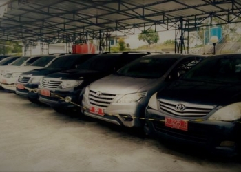 Kementerian PANRB: Dilarang ASN Mudik dan Cuti Tahunan Gunakan Mobil Dinas