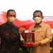 Di atas Rata-rata Nasional, Nilai MCP Provinsi Kepri 2021 Capai 80.71 Persen