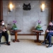 Sharing Penguatan Kerjasama Kepri-Singapura, Gubernur Ansar Bersama Menteri Maliki