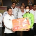 Atlet & Pelatih Berprestasi PON XX Papua Mendapat Bonus Diserahkan Gubernur Ansar