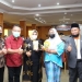Disperdagin Tanjungpinang Latih 30 Pelaku IKM yang Ada di Tanjungpinang