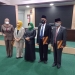 Walikota Lantik 4 Pejabat Eselon II, Plh Sekda Tanjungpinang Dijabat Oleh Tengku Dahlan