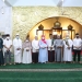Wagub Marlin & Wako Rahma Bersafari Ramadhan di Masjid Agung Al Hikmah