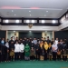 Audiensi LAM Bersama Walikota, Rahma: Wujudkan Kepengurusan Solid dan Kompak