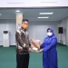 Melantik Pejabat, Walikota Rahma: Telah Memenuhi Ketentuan dan Rekomendasi KASN