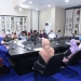 Pimpin Rakor Bersama LKSA, Walikota Tanjungpinang Ingatkan Pola Pengasuhan Anak
