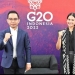 Jalankan Dua Tugas Utama, Kominfo Harap Maudy Ayunda Jangkau Generasi Milenial