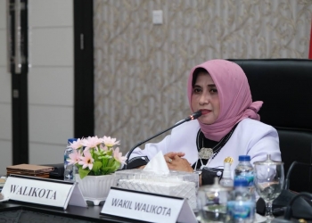 4 Jabatan Kepala OPD Kosong, Wako Rahma: Segera Lakukan Open Bidding Sekda dan 4 Kadis