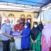 Mencegah Kelangkaan Pasokan Gas Subsidi, Wako Rahma Serahkan Kartu Kendali