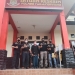 Dipalsukan Tanda Tangan Pemilik Lahan 12.000 Meter, Aspar Didampingi L-KPK Lapor Polisi