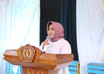 Walikota Rahma Akan Salurkan 6000 Sembako ke Duafa dari Zakat Profesi ASN