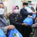 Bulan Penuh Berkah, Rahma Serahkan Bantuan 555 Paket Sembako untuk Muallaf dan Marbot Masjid