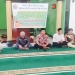 Keberkahan Ramadan, Paguyuban Among Mitro Berbagi Sembako di Sejumlah Kecamatan Wilayah Natuna