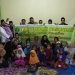 Berkah Ramadhan, Paguyuban Pasundan Berbagi Kasih Bersama Anak Yatim Piatu