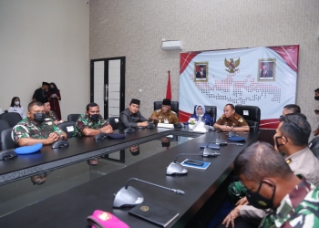 Peringatan Hari Otda, Rahma: Momentum Tingkatkan Pelayanan Penyelenggara Pemerintahan