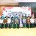 23 Sertifikat Tanah Diserahkan, Wako Rahma: Komitmen Pemerintah untuk Masyarakat Peroleh Hak Miliknya