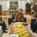 Bahas Sejumlah Proyek Strategis di Kepri, Gubernur Ansar Bertemu Menteri Perhubungan