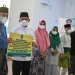 Gubernur Kepri Serahkan Bantuan Hibah Keagaaman & SK PTK Non ASN di Lingga