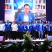 Menghadiri Pelantikan DPD, Gubernur Ansar Sebut Partai Demokrat Sebagai Mitra Stategis Pemprov
