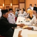 Kumandangkan Gerakan Cinta Zakat, Ansar: Dapat Membantu Mengentaskan Kemiskinan