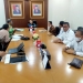 Wujudkan Pemerataan Pembangunan, Gubernur Kepri Ajak 2 Bupati Temui Kepala Bappenas