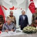 Gubernur dan RP Singapura Tandatangani Kerjasama Food Industry 4.0 and Suplpay Cain Programme