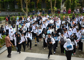 Kemendag Buka Beasiswa Pendidikan bagi 55 Mahasiswa Baru Akmet