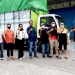 Disperindag Tanjungpinang Pantau Pendistribusian 8000 Liter Minyak Goreng Curah