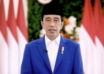 Presiden: Mari Jadikan Ramadan Momentum Tingkatkan Iman dan Takwa