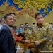 Pemerintah dan Badan Legislasi DPR RI Tindak Lanjuti Keputusan Mahkamah Konstitusi Terkait UU Cipta Kerja