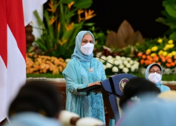 Peringatan Hari Kartini Momentum Perempuan Indonesia Bangkit dari Pandemi