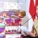 Presiden Tekankan untuk Pembelanjaan Pengadaan Barang dan Jasa Pemerintah Harus Produk Dalam Negeri