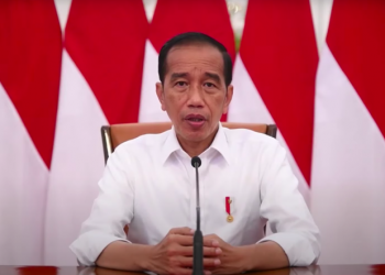 Pemerintah Larang Ekspor Minyak Goreng dan Bahan Bakunya Mulai 28 April 2022