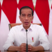 Pemerintah Larang Ekspor Minyak Goreng dan Bahan Bakunya Mulai 28 April 2022