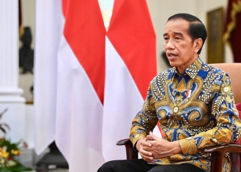 Ringankan Beban Masyarakat, Pemerintah Salurkan BLT Minyak Goreng
