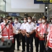Pemerintah Siapkan 80 Juta Orang Mudik Aman, Mudik Sehat